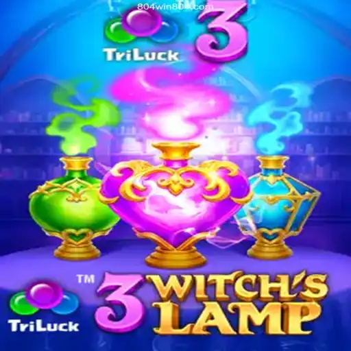 Discover the Magic of 3WitchsLamp: Your Guide to Online Casino Entertainment
