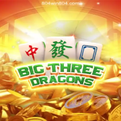Discover BigThreeDragons: Your Gateway to Exciting Entertainment with 804win Cassino Online