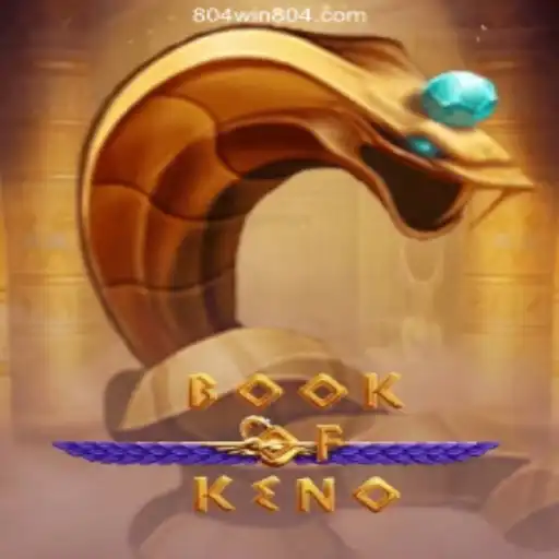 Discovering the Excitement of BookOfKeno: An Unforgettable Gaming Experience