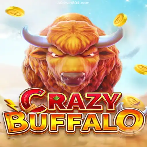 Exploring CRAZYBUFFALO: A Thrilling Adventure in 804win Cassino Online