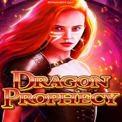 DragonProphecy - A Mesmerizing Journey Through Ancient Lands