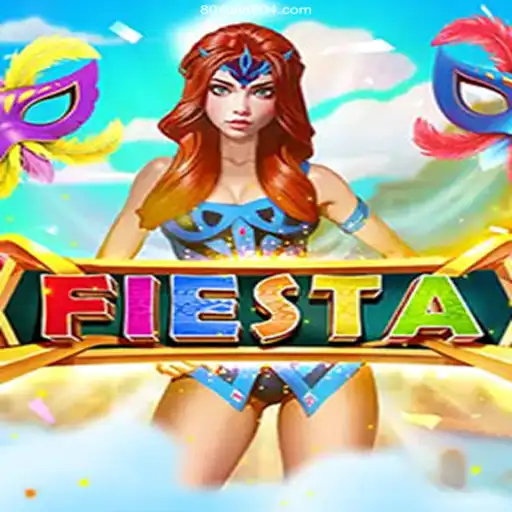 Exploring the Thrills of Fiesta: A Deep Dive into 804win Cassino Online