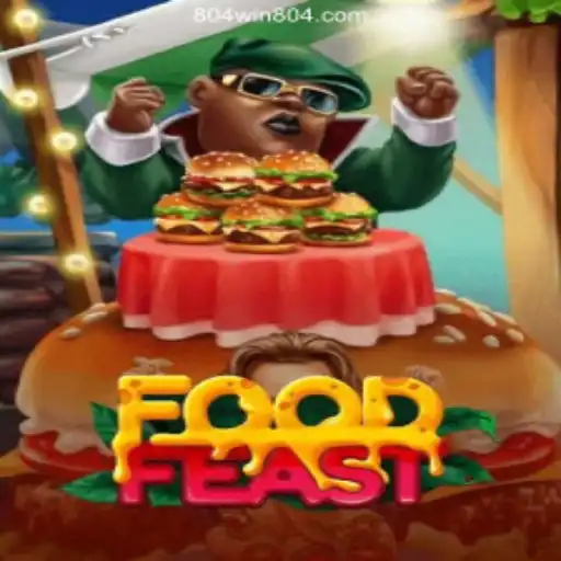 Dive into the Culinary World of FoodFeast and Explore 804win Cassino Online: Entretenimento e Grandes Prêmios