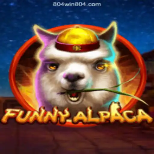 Exploring the World of FunnyAlpaca and 804win Cassino Online: Entretenimento e Grandes Prêmios