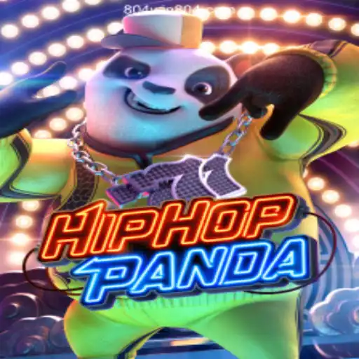 Exploring the Dynamic World of HipHopPanda at 804win Cassino Online