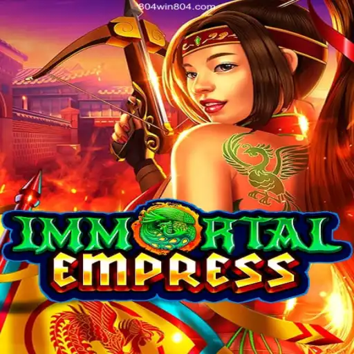 Exploring ImmortalEmpress: A Thrilling Journey Through 804win Cassino Online