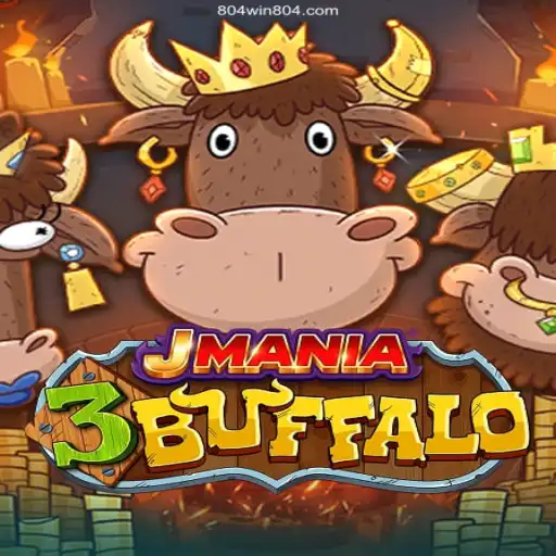 Experience Thrills and Fortune with JMania3Buffalo