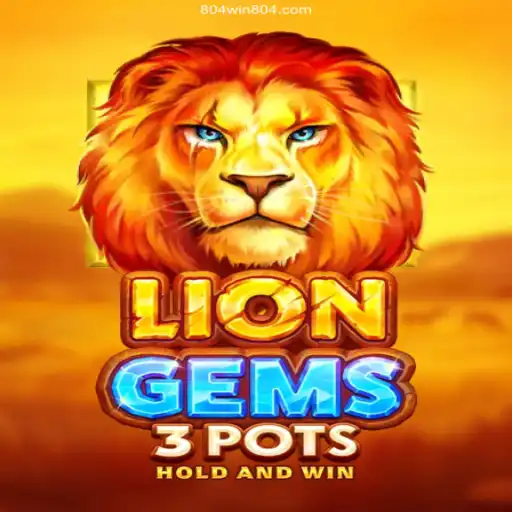 Discover the Adventure in LionGems3pots: A Thrilling Casino Journey