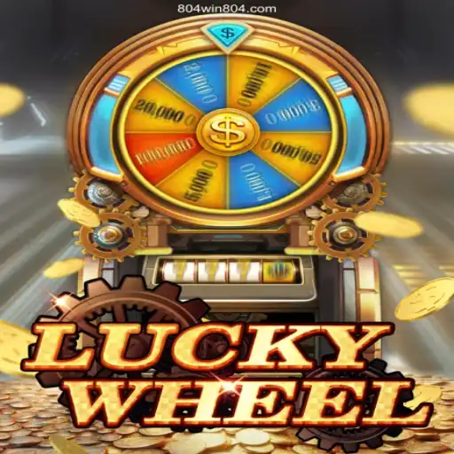 Explore the Thrills of LuckyWheel and the Excitement of 804win Cassino Online: Entretenimento e Grandes Prêmios