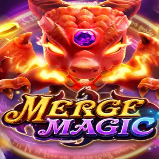 Mergemagic: A Captivating Gaming Experience in Harmony with the Thrill of Cassino Entertainment