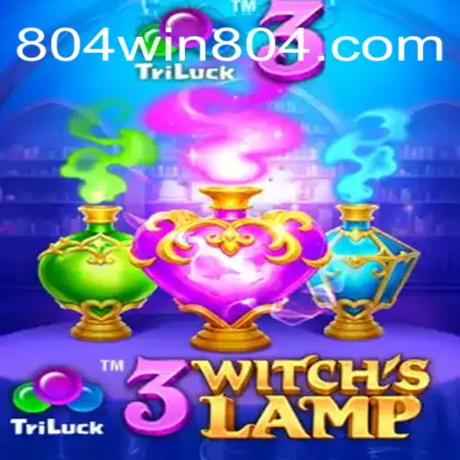 Discover the Magic of 3WitchsLamp: Your Guide to Online Casino Entertainment