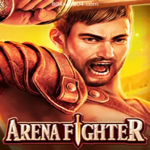 ArenaFighter: Dive into the Digital Battle Arena