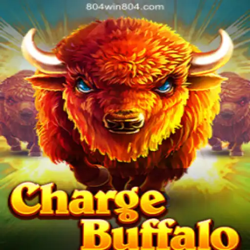 Exploring the Excitement of ChargeBuffalo: A Thrilling Encounter with 804win Cassino Online