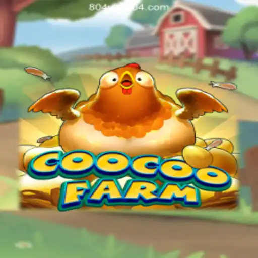 Exploring CooCooFarm: An Immersive Gaming Experience with 804win Cassino Online
