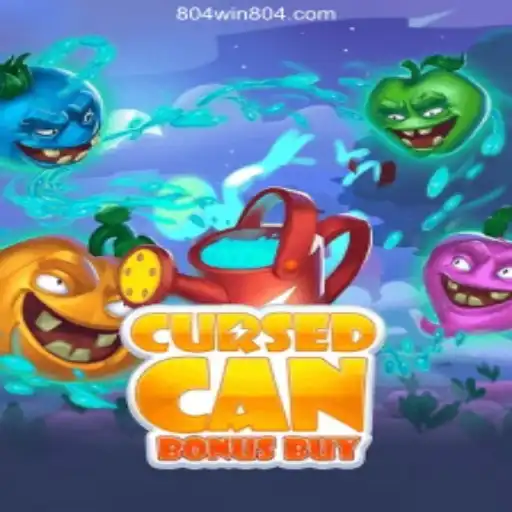 Explore the Thrilling World of CursedCanBonusBuy at 804win Casino Online
