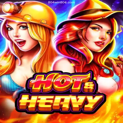 HotHeavy: The Thrilling Gaming Experience You've Been Waiting For!