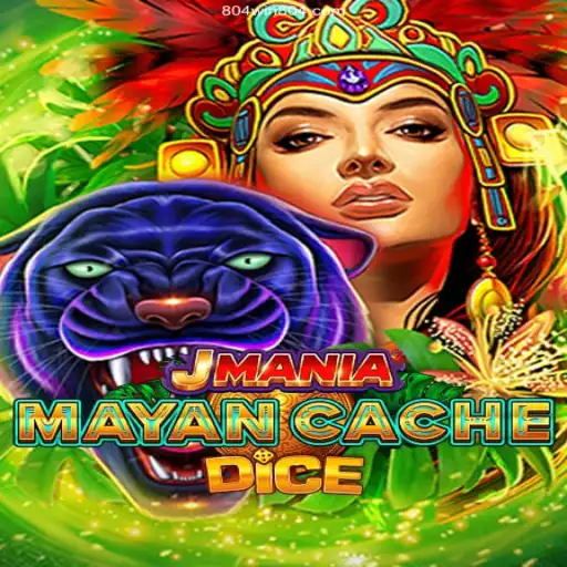 Exploring the Excitement of JManiaMayanCacheDice in Cassino Online