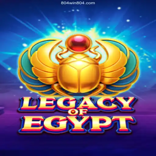 Exploring the Wonders of LegacyOfEgypt: A Journey into the Heart of Ancient Slots