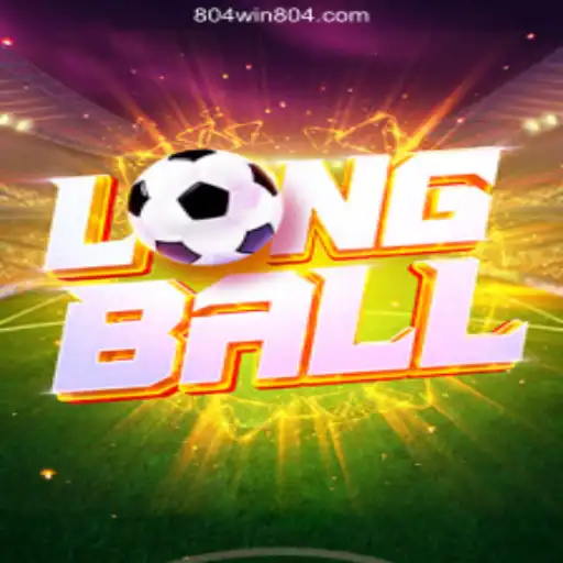 LongBall: The Thrilling Experience of 804win Cassino Online