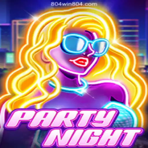 PartyNight: Dive into the Thrills of 804win Cassino Online with Entertainment and Grand Prizes