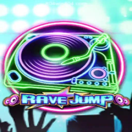 RaveJump: The Ultimate Gaming Adventure with Thrilling Prizes