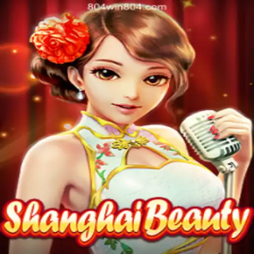 Unveiling the Excitement of ShanghaiBeauty: A Thrilling Journey through 804win Cassino Online