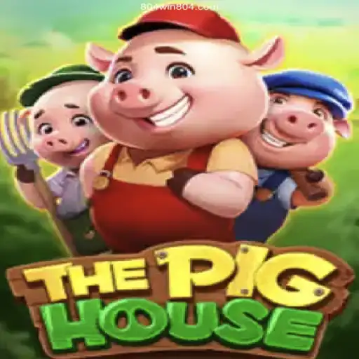 Experience Thrills and Wins with ThePigHouse and 804win Cassino Online