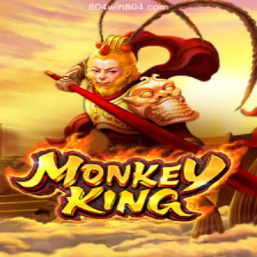 Exploring the Thrills of MonkeyKing: A Journey Into 804win Cassino Online