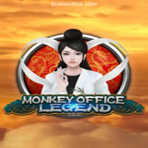 MonkeyOfficeLegend: A Thrilling Adventure in the World of Business and Bananas