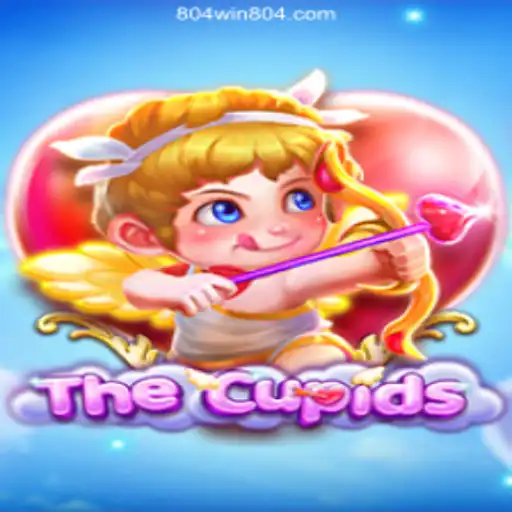 The Thrilling World of TheCupids: Experience the Excitement of 804win Cassino Online